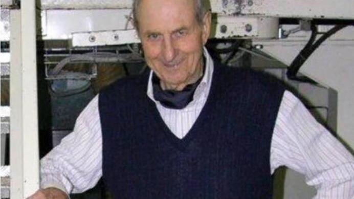 Muore l’artigiano pastaio Dino Morelli, aveva 88 anni