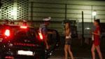 Prostituzione, decine di clienti filmati dalla polizia