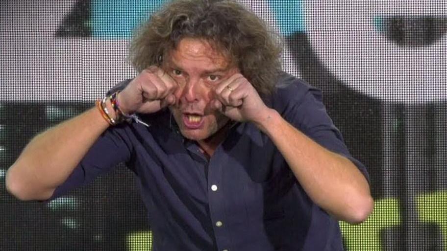 Concordia. Le gag di Antonio Ornano e la banda John Lennon alla sagra di San Massimo