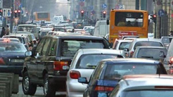 A Modena parte la rivolta contro il blocco degli Euro 4