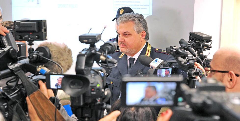 Antonio Fusco