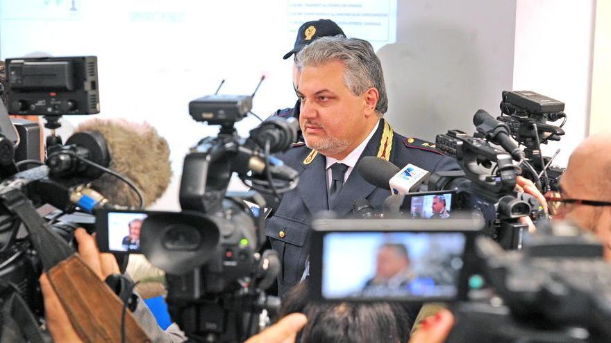 Antonio Fusco