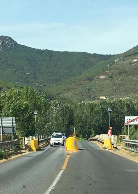 La Regione dia risorse per ridurre i tempi dei cantieri sui ponti da chiudere 