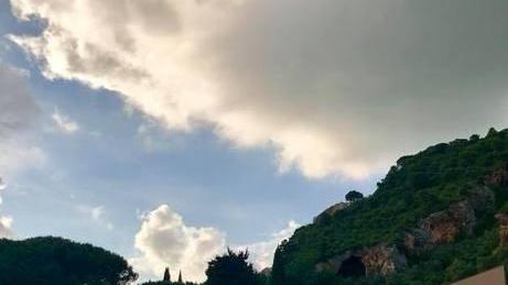 Si conclude la prima stagione di “Uliveto in opera” alla piscina