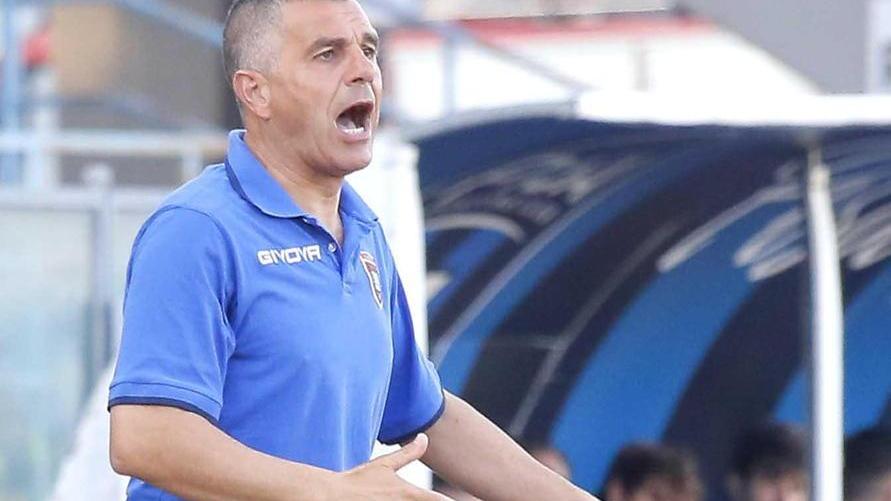 La carica di Maraia: «Ho una squadra di lavoratori»