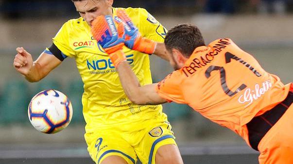 Buon Empoli, buon punto ma resta pure il rammarico
