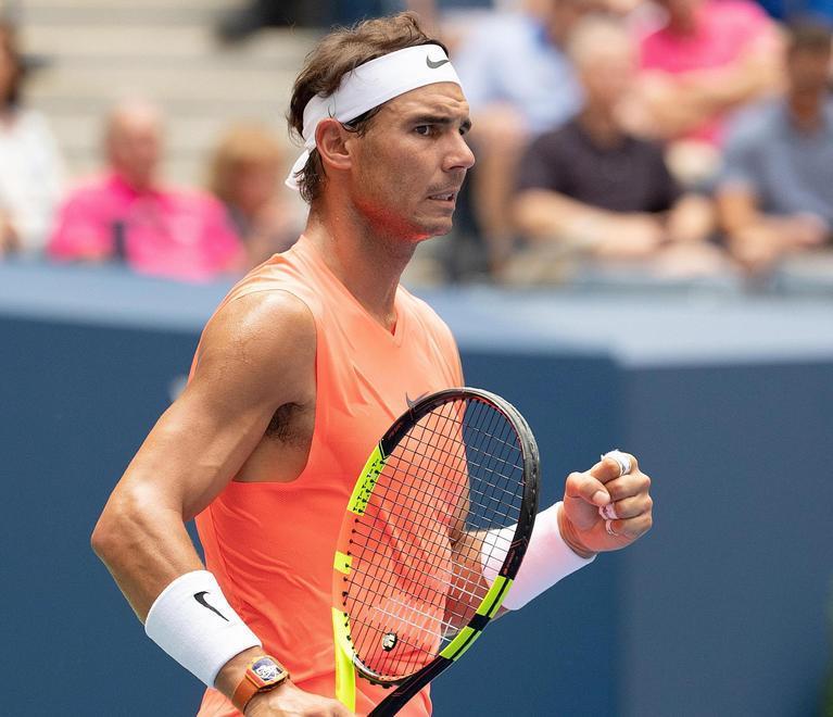 Bene i big a Flushing Meadows Bertolucci: «Giorgi e Fognini hanno perso un’occasione» 