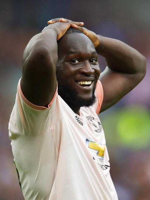 Benzema, Neymar, Mbappé, stelle a segno E Mou respira con la doppietta di Lukaku
