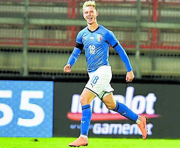 Crotone a forza quattro Bene Perugia e Lecce