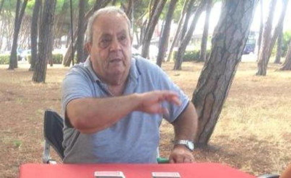 In pineta niente servizi, poca luce e alberi secchi 