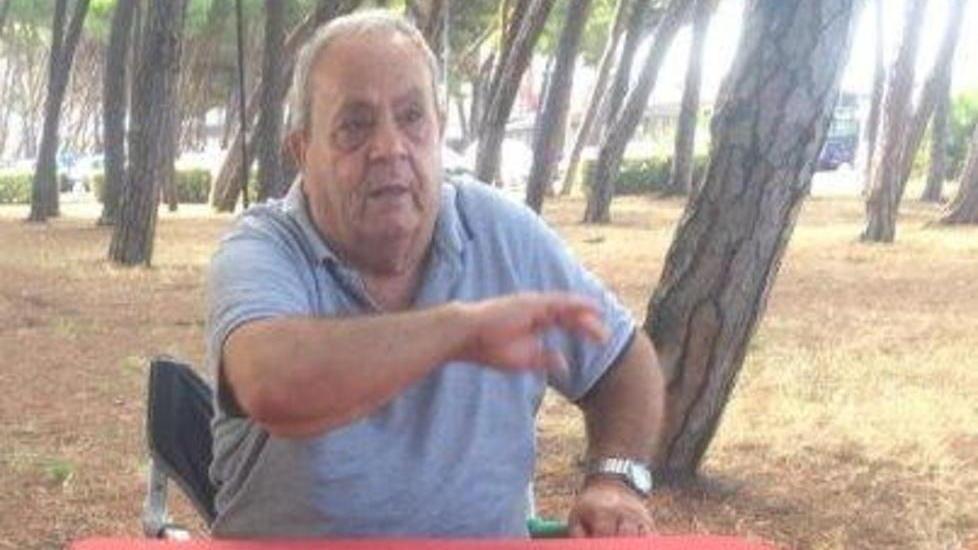 In pineta niente servizi, poca luce e alberi secchi