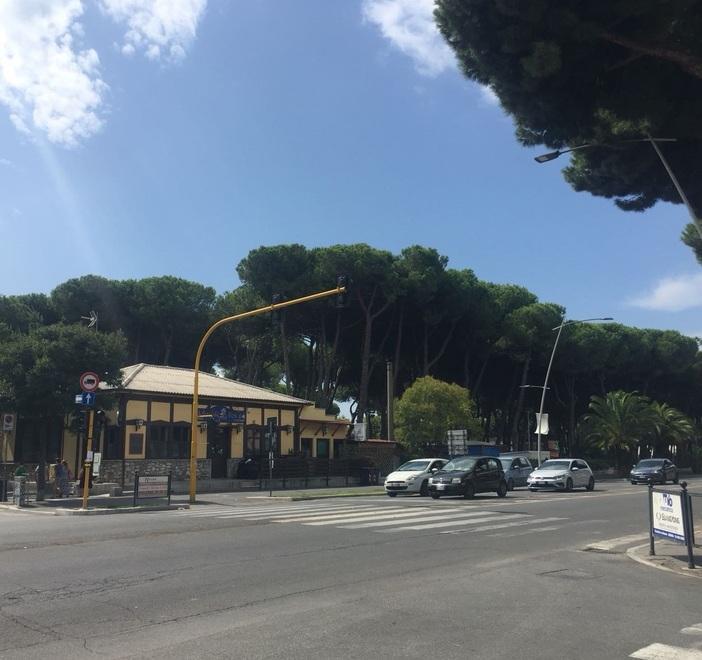 Travolto sulle strisce pedonali tanta paura ma presto dimesso 