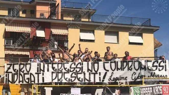 «Ai ragazzi dico bravi, peccato per le distrazioni»