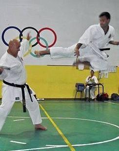 Alla Yamabushi Shotokan ricominciano i corsi C’è pure quello anti bullo