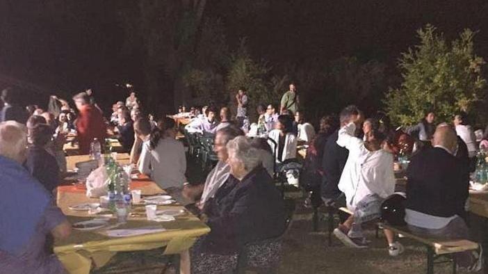 Patto fra cittadini e Comune per il campetto Fambrini