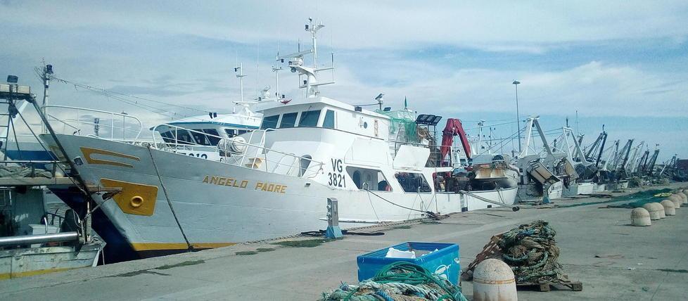 Ormeggi uguali per tutte le barche
