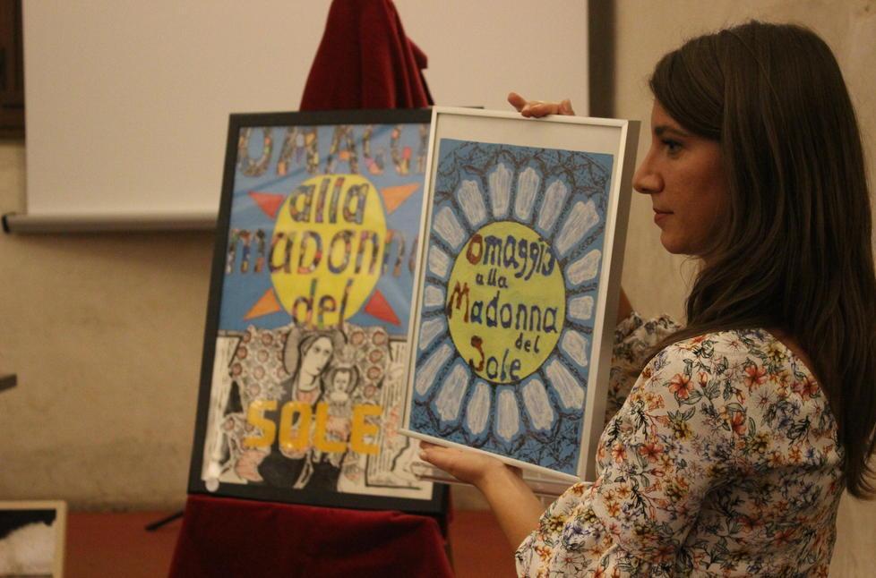 Nella Piccola Atene l’arte viene messa all’asta in nome della solidarietà