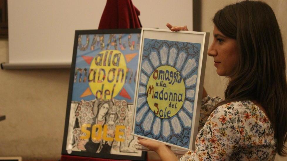 Nella Piccola Atene l’arte viene messa all’asta in nome della solidarietà