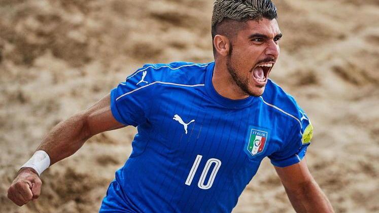 Per Gori e compagni inizia la sfida per il titolo europeo