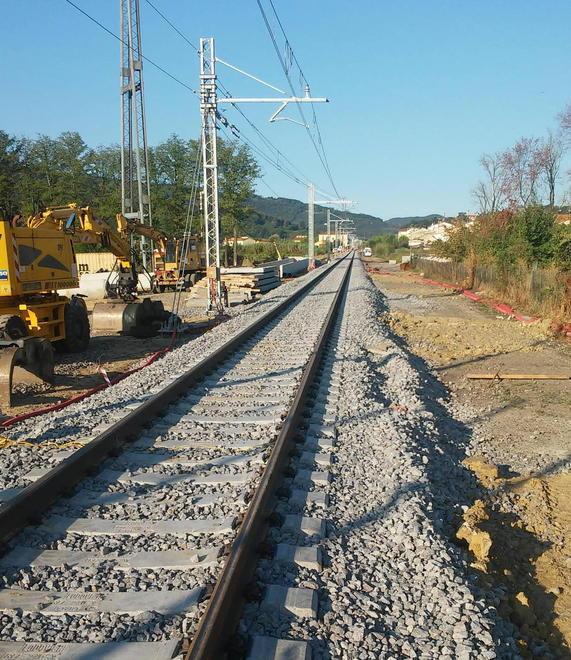 Pistoia-Montecatini, da ieri ripresa la circolazione dei treni