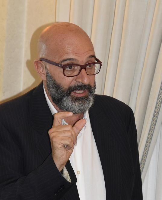 Il Pd quest’anno non fa festa «Andremo noi tra la gente» 