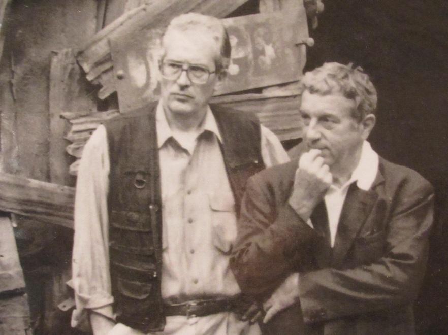 Claudio Nizzi, l’anima di Tex, compie 80 anni «Fiumalbo nutre la mia immaginazione»