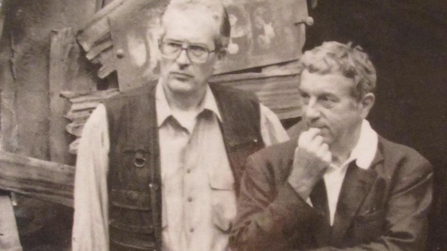 Claudio Nizzi, l’anima di Tex, compie 80 anni «Fiumalbo nutre la mia immaginazione»