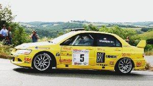 Sabato e domenica torna lo spettacolo del Rally Alta Val di Cecina