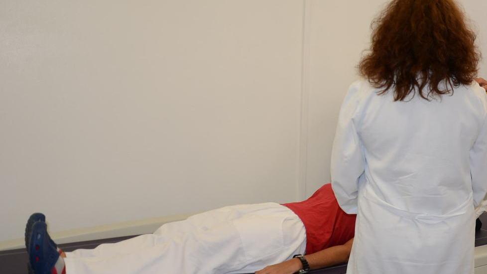 Apre la Medicina di Gruppo