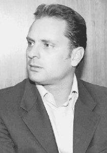 Il vicesindaco Andrea Zanetti