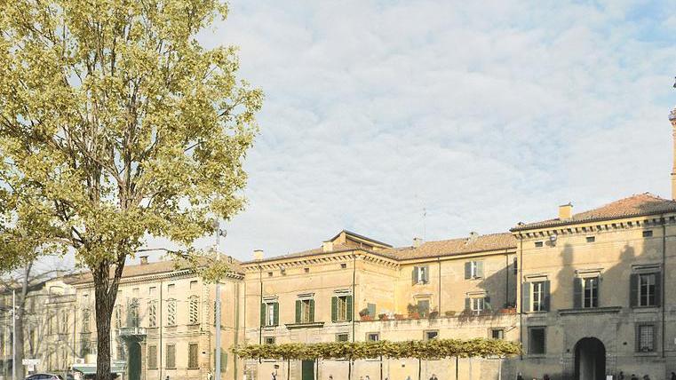 Quanto costano e chi ha progettato le nuove piazze Roversi e Gioberti