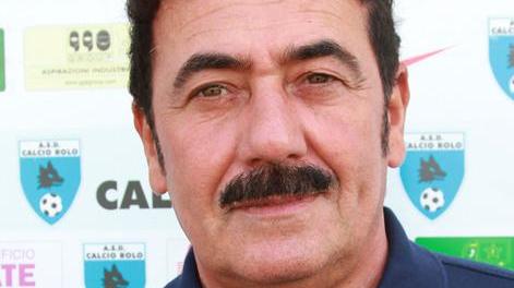 Il Rolo va sotto ma ci crede fino in fondo e trova il pari con un gol che fa discutere