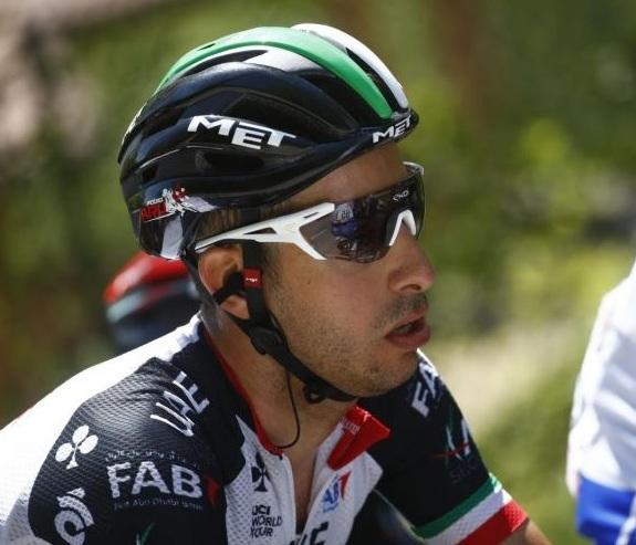 Vuelta, King fa il bis Aru perde 40 secondi