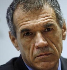 Cottarelli presenta il suo nuovo saggio