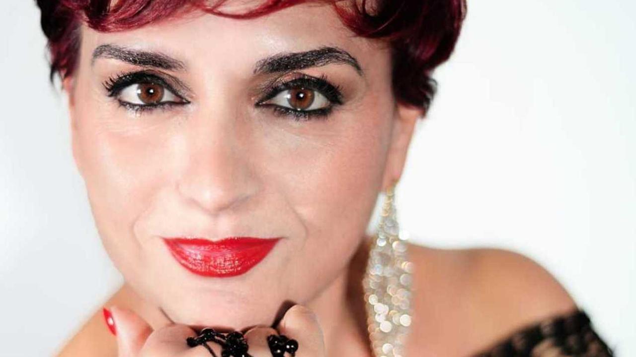 Franca Masu, la voce che salverà il catalano