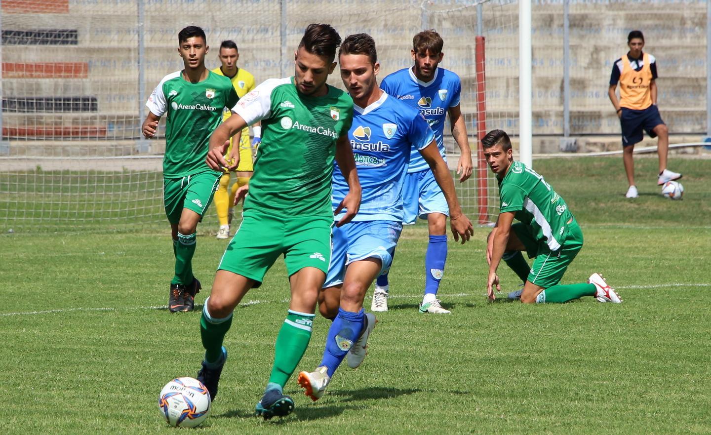 Latte Dolce, amara beffa il Lanusei lo elimina all’89’ 
