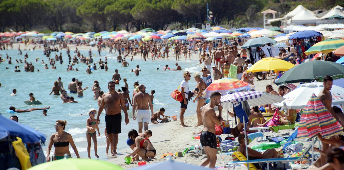 Olbia, la nuova miniera d’oro sarà l’imposta di soggiorno 