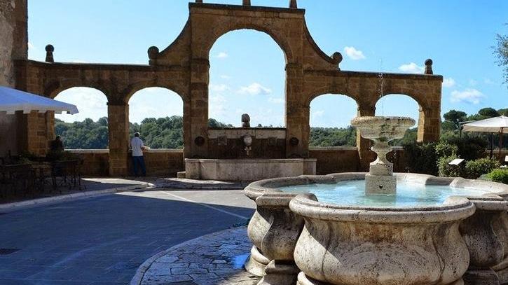 Matrimoni da sogno in location esclusive Pitigliano dice sì
