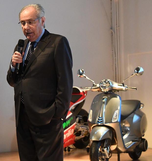 Immsi, numeri positivi e il titolo vola: +11,74% Indebitamento in calo 
