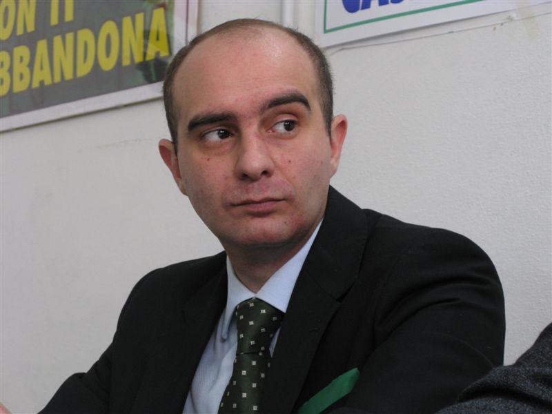 Luigi Todini