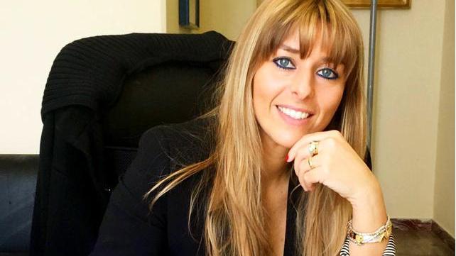 L’assessore alla Pubblica Istruzione Francesca Bresciani