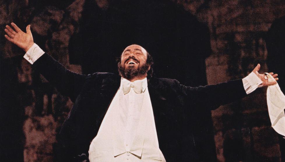 Bollani e i giovani in concerto a Modena per ricordare Pavarotti 