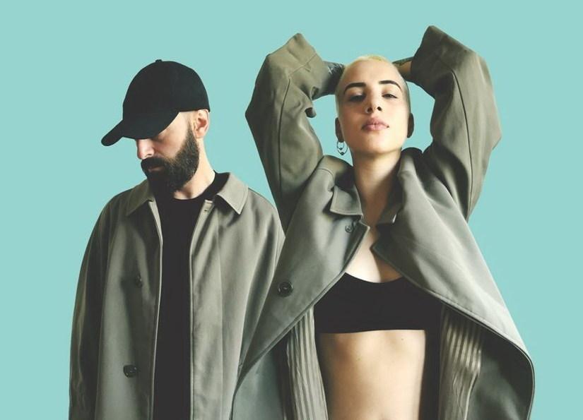 Modena, a Ponte Alto arriva il duo Coma Cose 