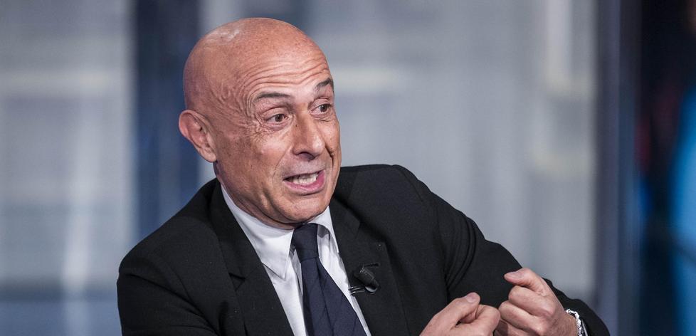 Alla Festa dell’Unità l’ex ministro Minniti Sabato l’incontro 