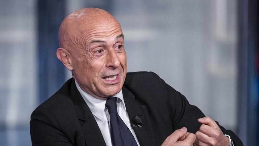 Alla Festa dell’Unità l’ex ministro Minniti Sabato l’incontro