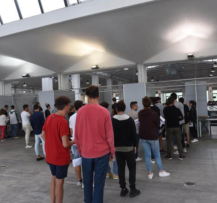 Sicurezza, pulizia e altri servizi l’Ateneo sborsa 103mila euro 