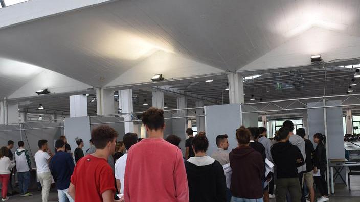 Sicurezza, pulizia e altri servizi l’Ateneo sborsa 103mila euro