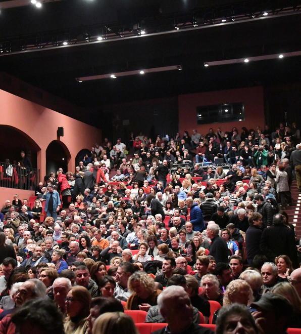 La Città del Teatro riscopre il pubblico dei più piccoli 
