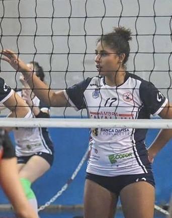 Roster rivoluzionato per l’Ambra Cavallini 