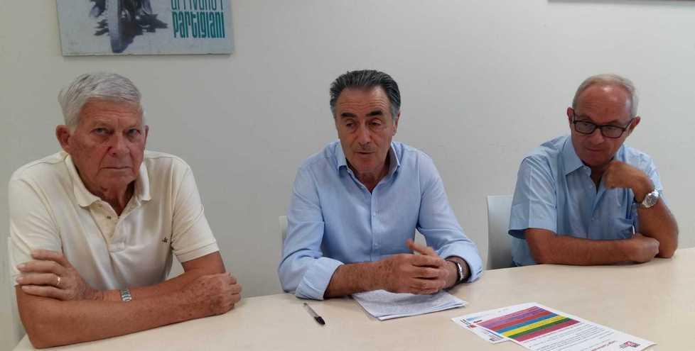 Sinistra unita, la Cgil apre al Pd «Disponibili al confronto, ma...» 